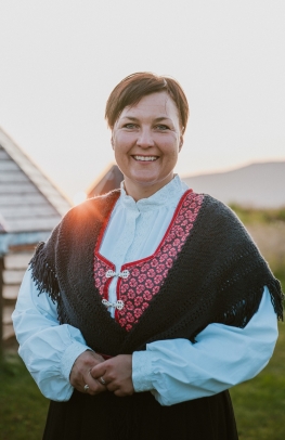 We Support Local Businesses and Responsible Tourism